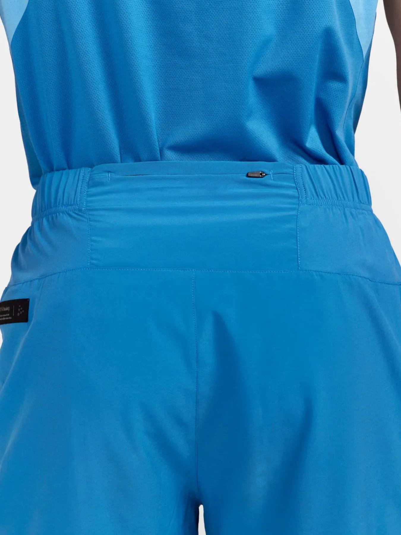 Craft Sportswear Shorts^PRO Hypervent Long Shorts M Fluid