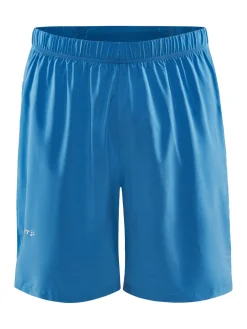 Craft Sportswear Shorts^PRO Hypervent Long Shorts M Fluid