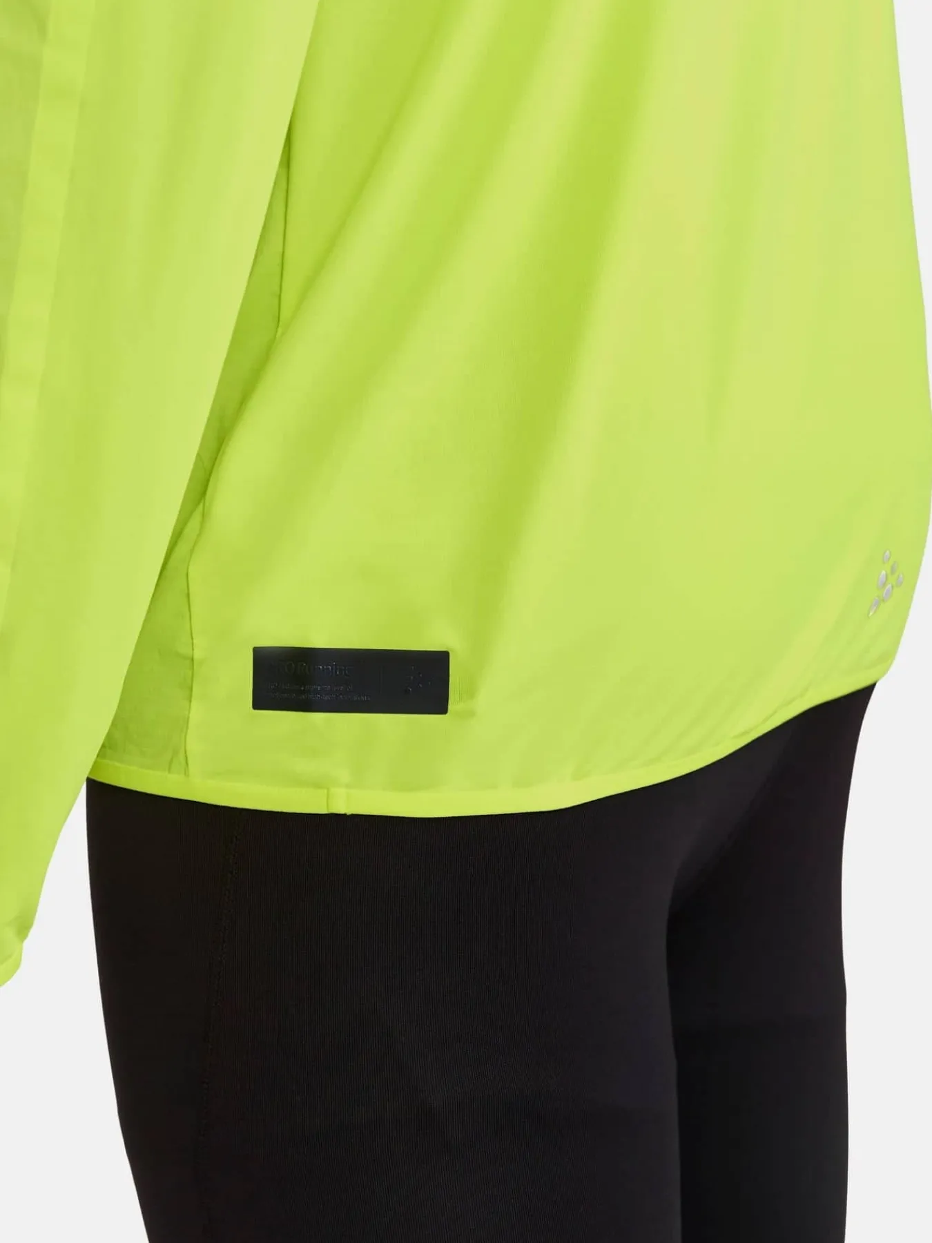 Craft Sportswear Jackor & Västar^PRO Hypervent LS Wind Top M