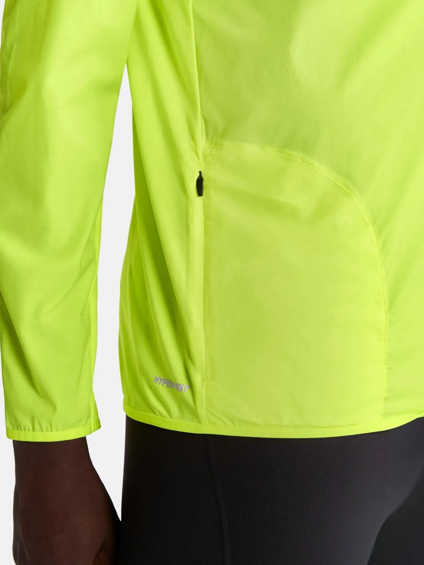Craft Sportswear Jackor & Västar^PRO Hypervent LS Wind Top M