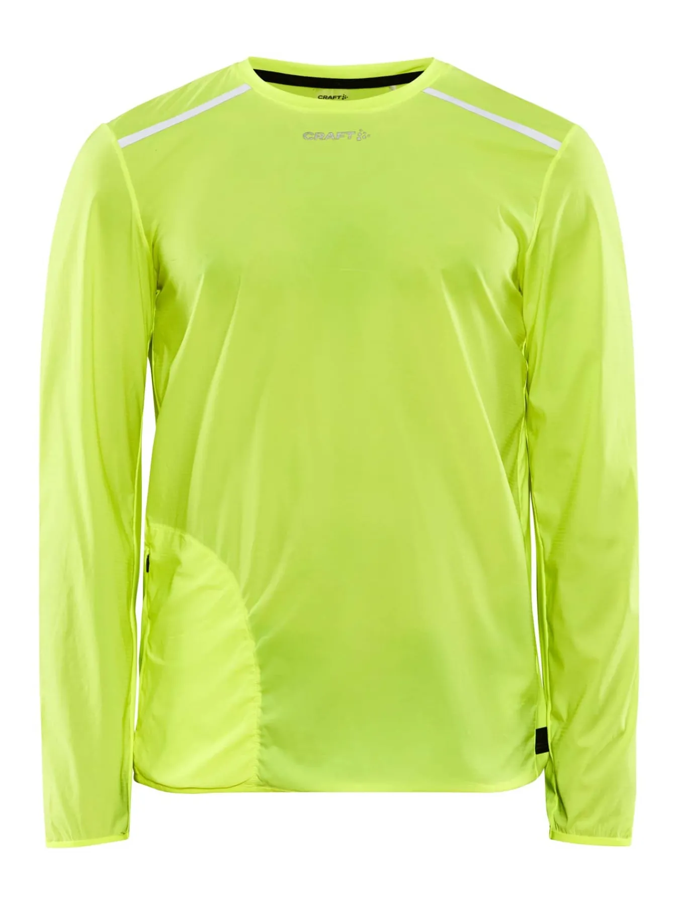 Craft Sportswear Jackor & Västar^PRO Hypervent LS Wind Top M