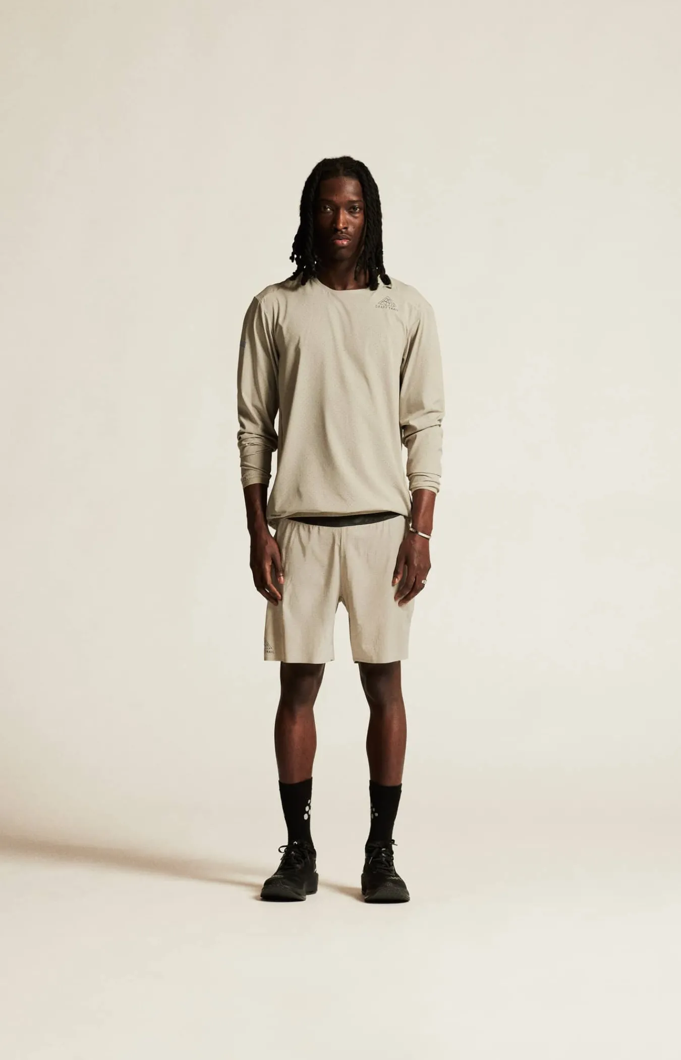 Craft Sportswear T-Shirts & Tröjor^PRO Hypervent Ls Wind Top 2 M Hay