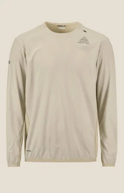 Craft Sportswear T-Shirts & Tröjor^PRO Hypervent Ls Wind Top 2 M Hay