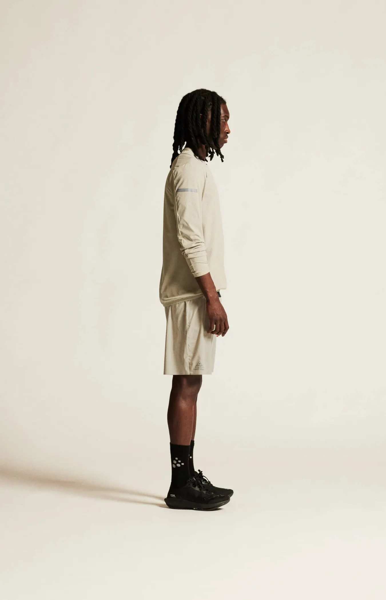 Craft Sportswear T-Shirts & Tröjor^PRO Hypervent Ls Wind Top 2 M Hay