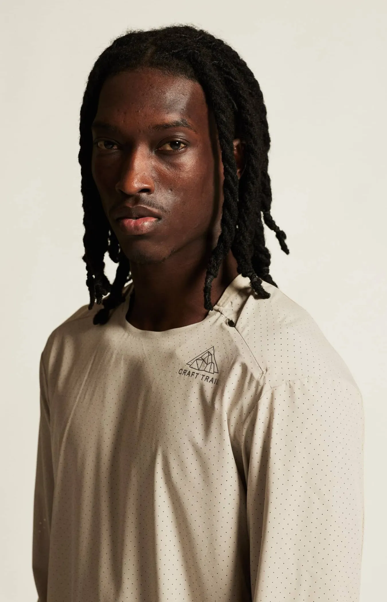 Craft Sportswear T-Shirts & Tröjor^PRO Hypervent Ls Wind Top 2 M Hay