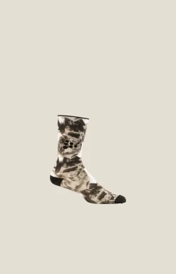 Craft Sportswear Strumpor|Utrustning & Tillbehör^PRO Hypervent Print Sock Sour-Multi