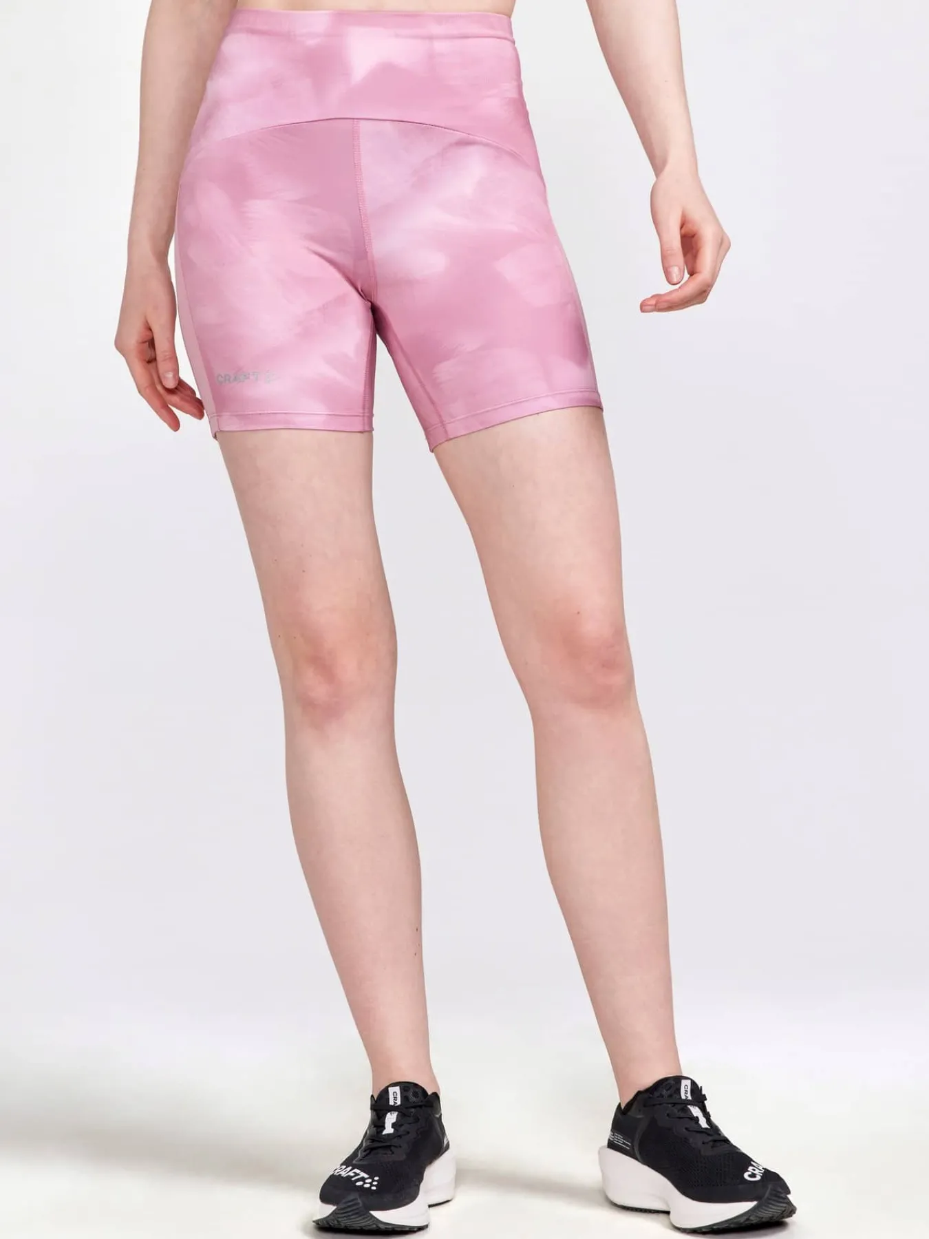 Craft Sportswear Tights^PRO Hypervent Short Tights W Dawn-Multi
