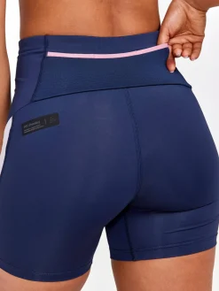 Craft Sportswear Tights^PRO Hypervent Short Tights W Blaze-Flex