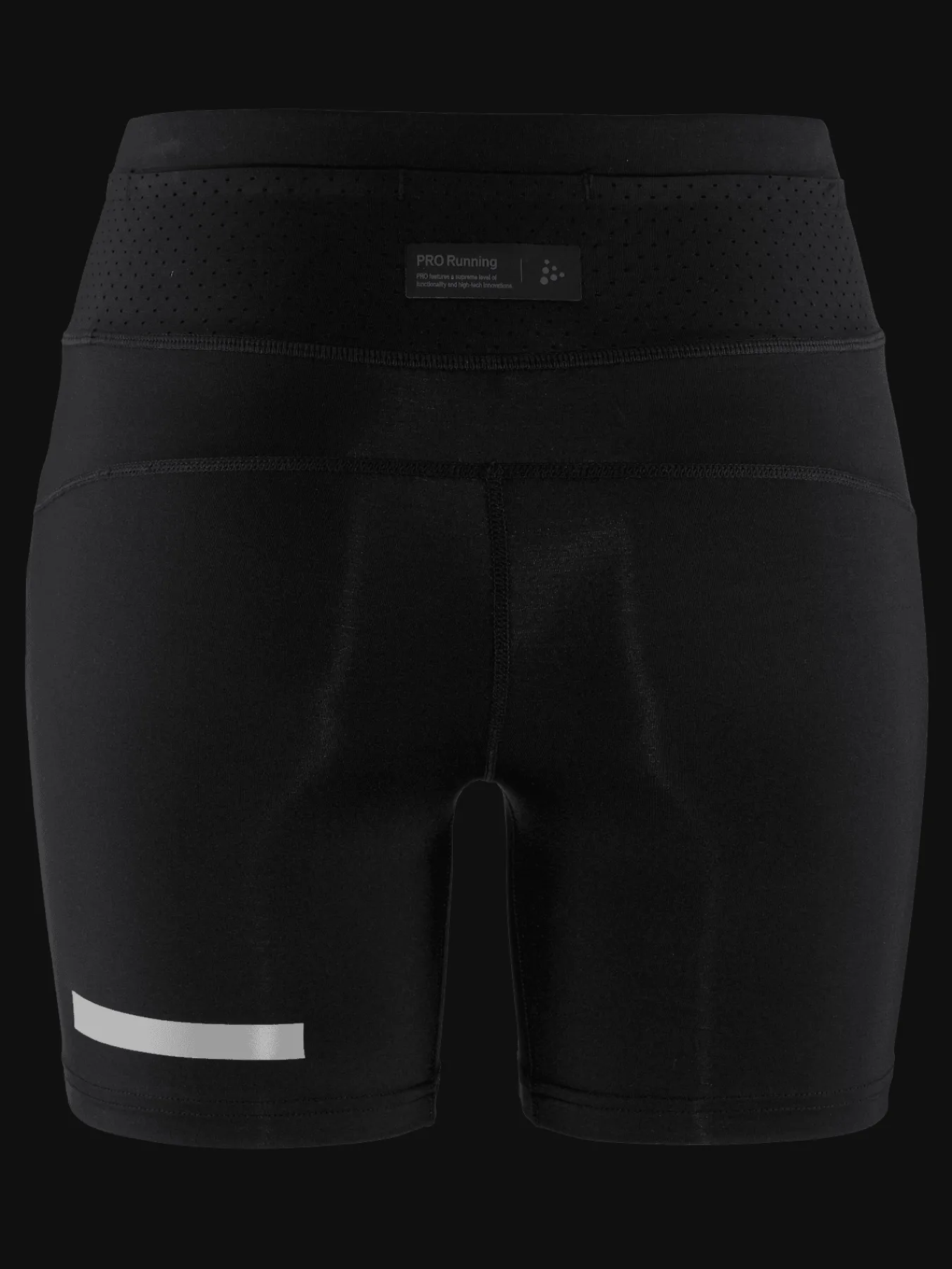 Craft Sportswear Tights^PRO Hypervent Short Tights 2 W Black