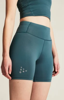 Craft Sportswear Tights^PRO Hypervent Short Tights 2 W Orion