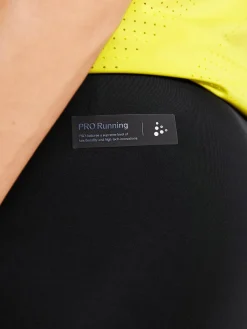 Craft Sportswear Tights^PRO Hypervent Short Tights 2 M