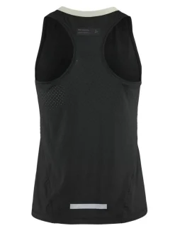 Craft Sportswear Linnen^PRO Hypervent Singlet 2 W Black
