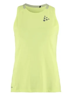 Craft Sportswear Linnen^PRO Hypervent Singlet 2 W Colias