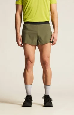 Craft Sportswear Shorts^PRO Hypervent Split Shorts 2 M Rift