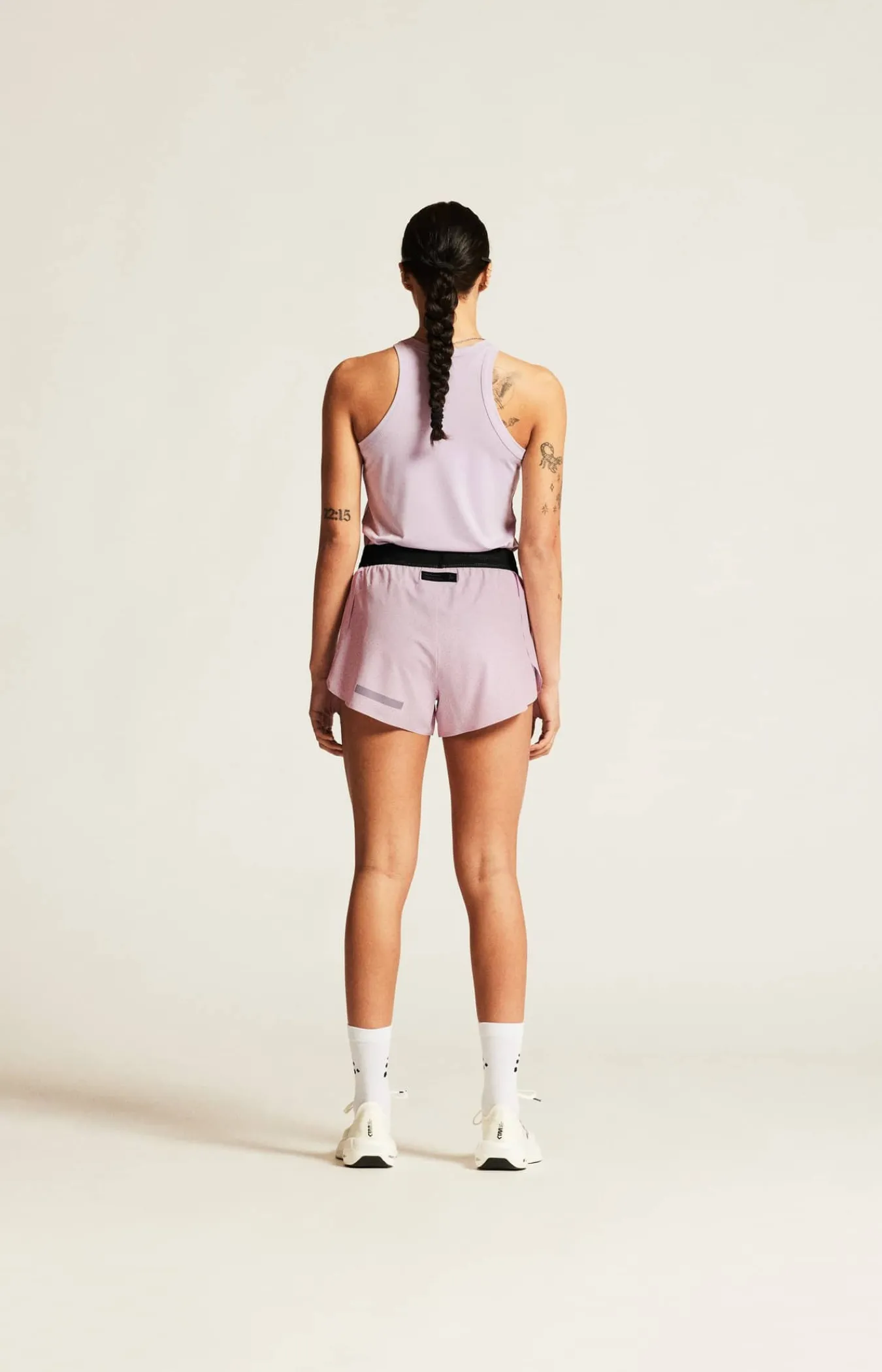 Craft Sportswear Shorts^PRO Hypervent Split Shorts 2 W Aster