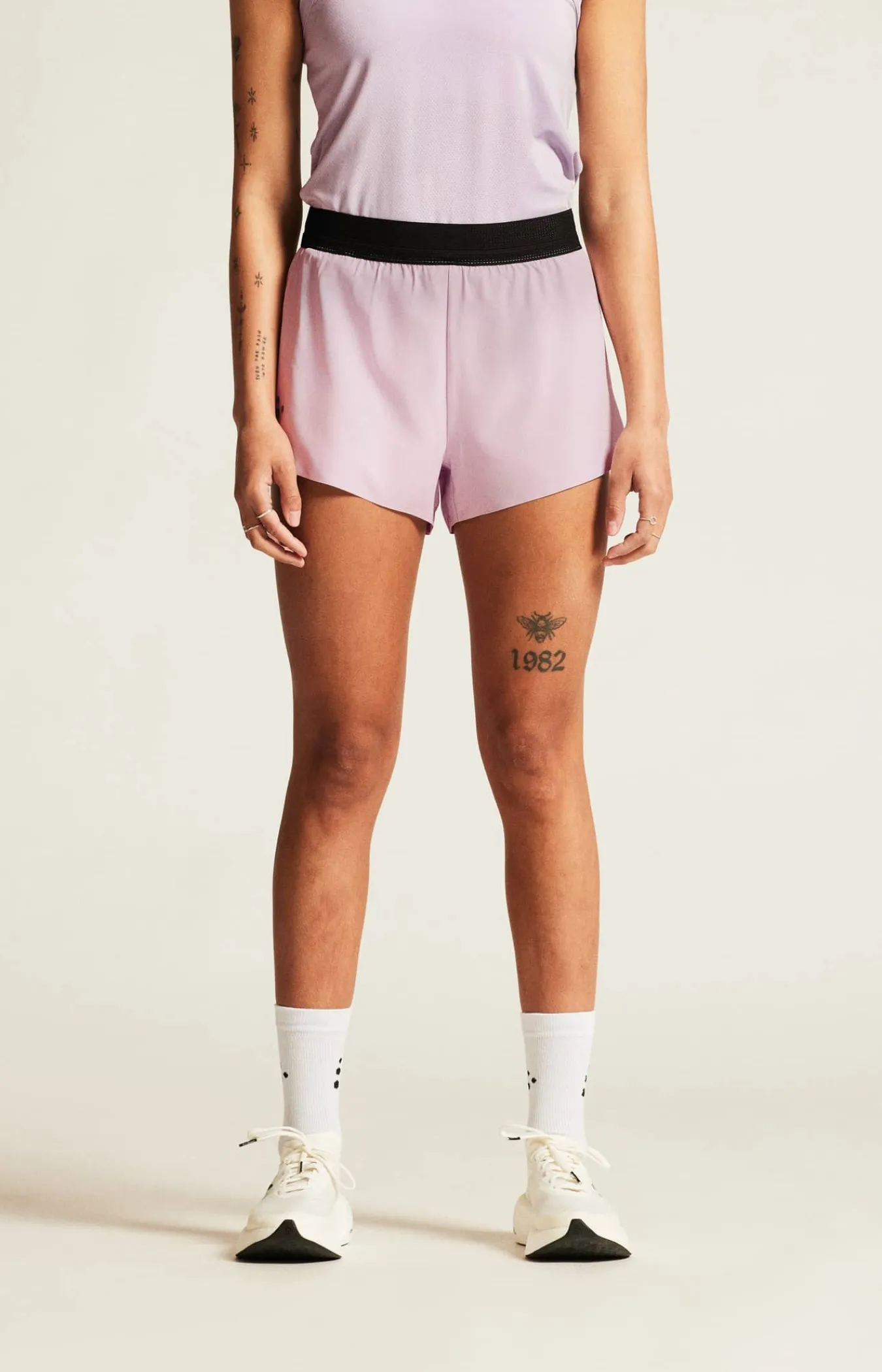 Craft Sportswear Shorts^PRO Hypervent Split Shorts 2 W Aster