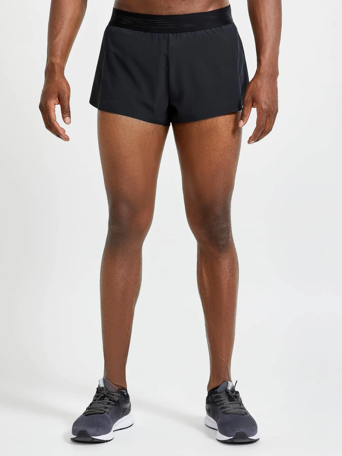 Craft Sportswear Shorts^PRO Hypervent Split Shorts M Black