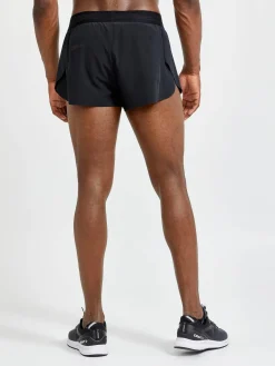 Craft Sportswear Shorts^PRO Hypervent Split Shorts M Black