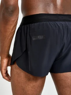 Craft Sportswear Shorts^PRO Hypervent Split Shorts M Black