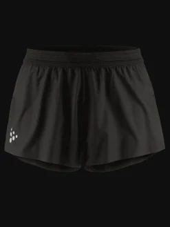 Craft Sportswear Shorts^PRO Hypervent Split Shorts 2 M Black