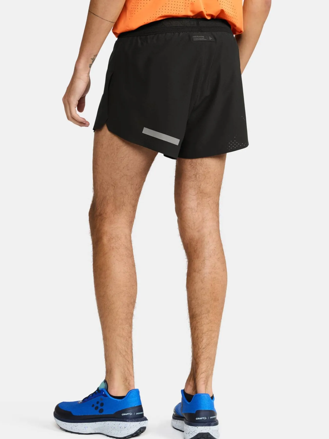 Craft Sportswear Shorts^PRO Hypervent Split Shorts 2 M Black