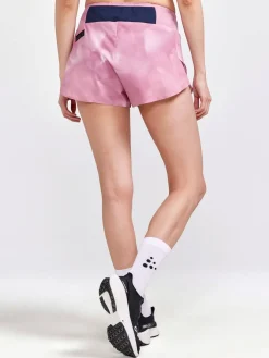 Craft Sportswear Shorts^PRO Hypervent Split Shorts W Dawn-Multi