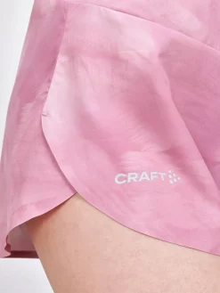 Craft Sportswear Shorts^PRO Hypervent Split Shorts W Dawn-Multi