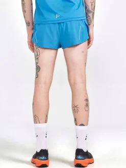 Craft Sportswear Shorts^PRO Hypervent Split Shorts M Fluid