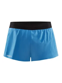 Craft Sportswear Shorts^PRO Hypervent Split Shorts M Fluid