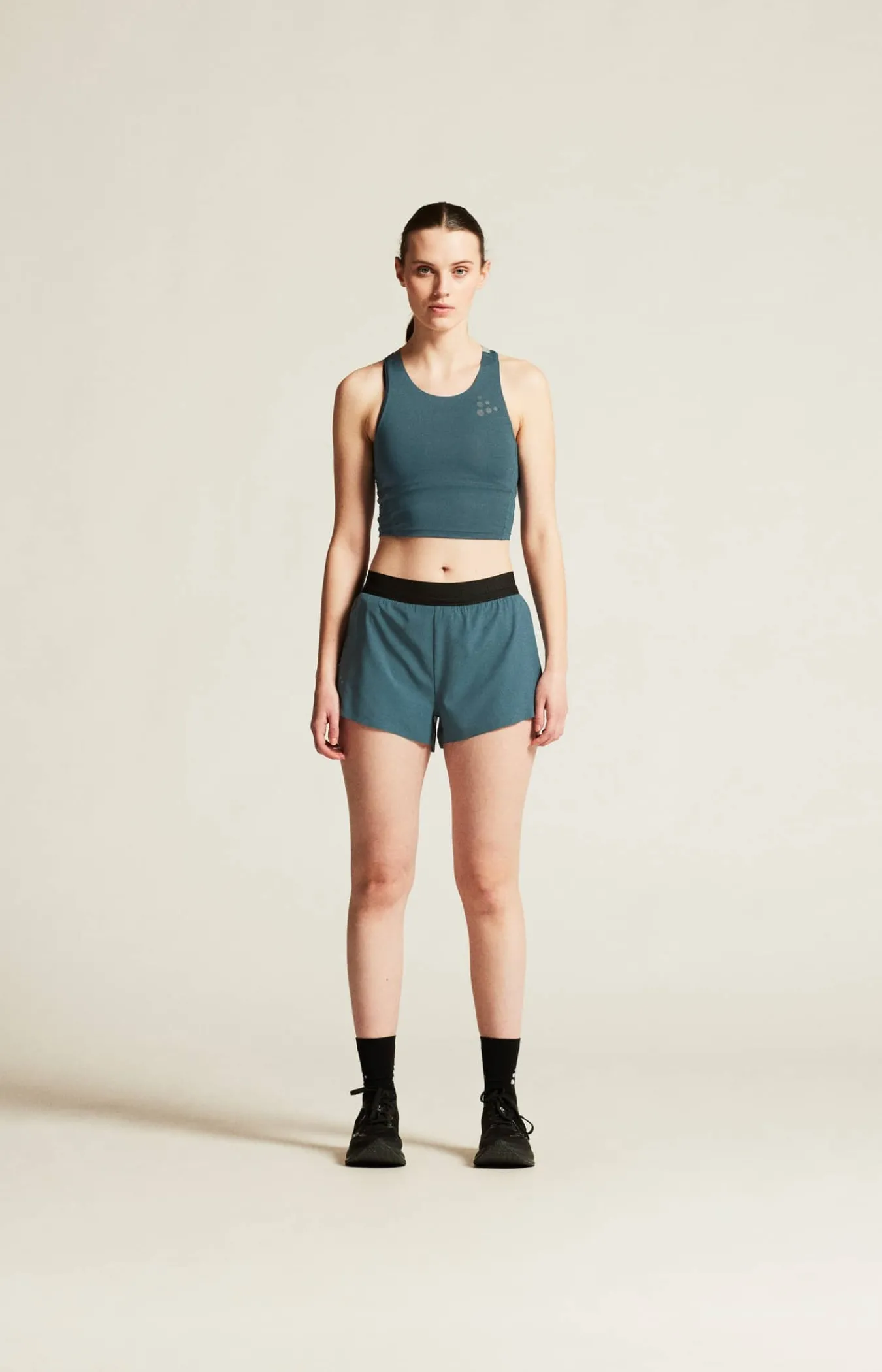 Craft Sportswear Shorts^PRO Hypervent Split Shorts 2 W Orion