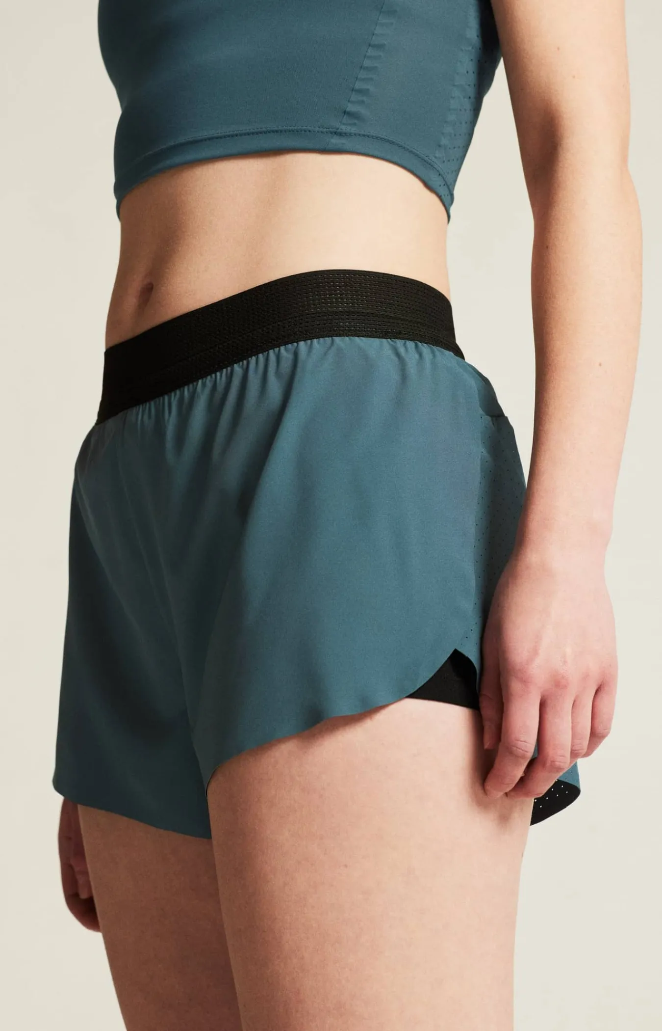 Craft Sportswear Shorts^PRO Hypervent Split Shorts 2 W Orion