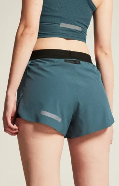 Craft Sportswear Shorts^PRO Hypervent Split Shorts 2 W Orion