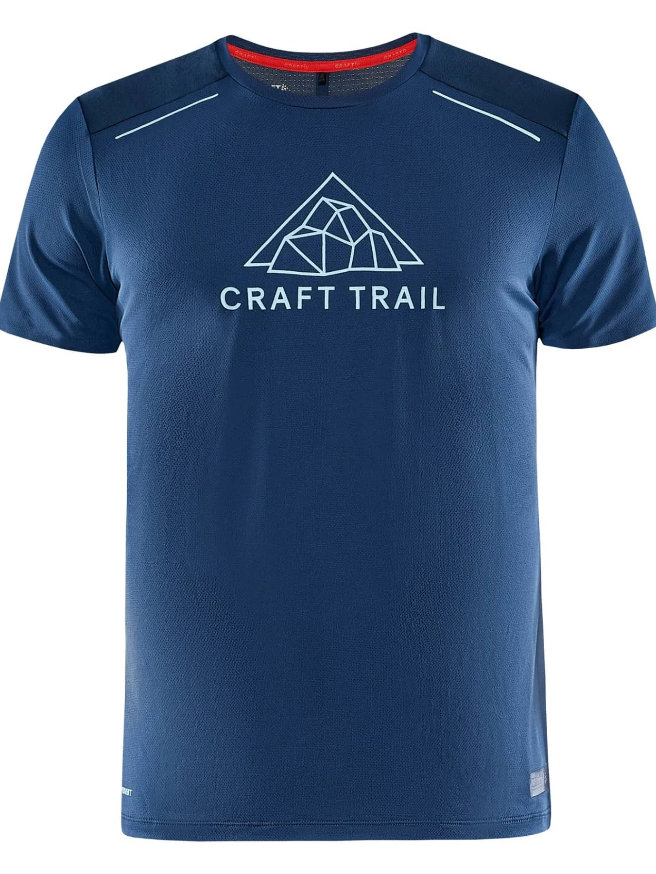 Craft Sportswear T-Shirts & Tröjor^PRO Hypervent SS Tee M Tide