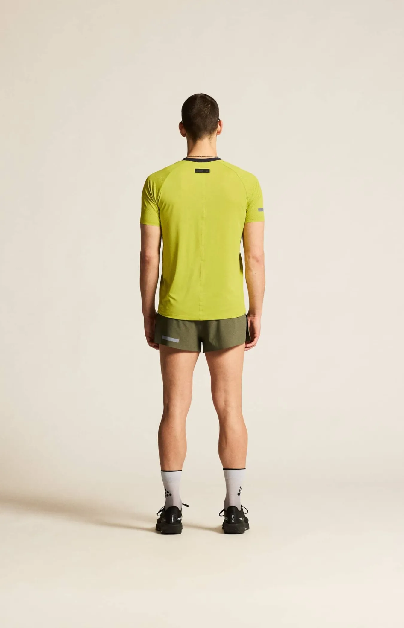 Craft Sportswear T-Shirts & Tröjor^PRO Hypervent Tee 2 M Pear