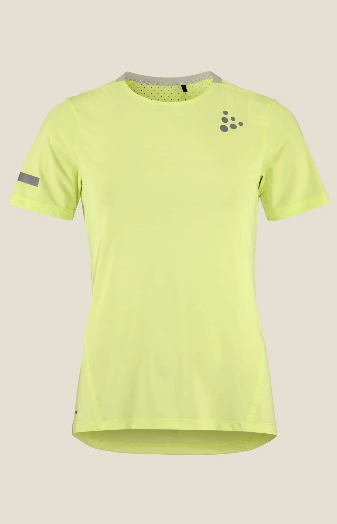 Craft Sportswear T-Shirts & Tröjor^PRO Hypervent Tee 2 W Colias