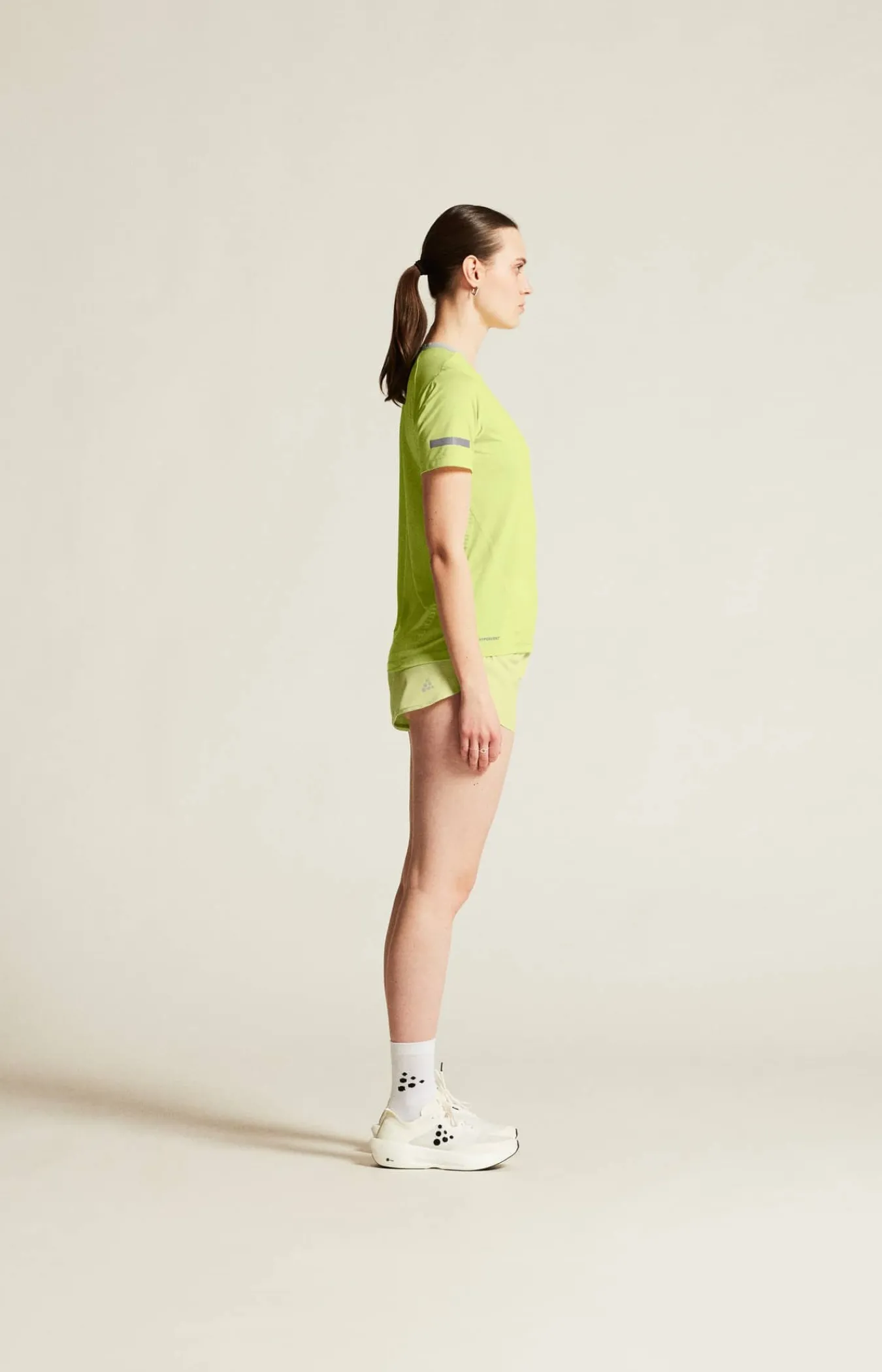 Craft Sportswear T-Shirts & Tröjor^PRO Hypervent Tee 2 W Colias