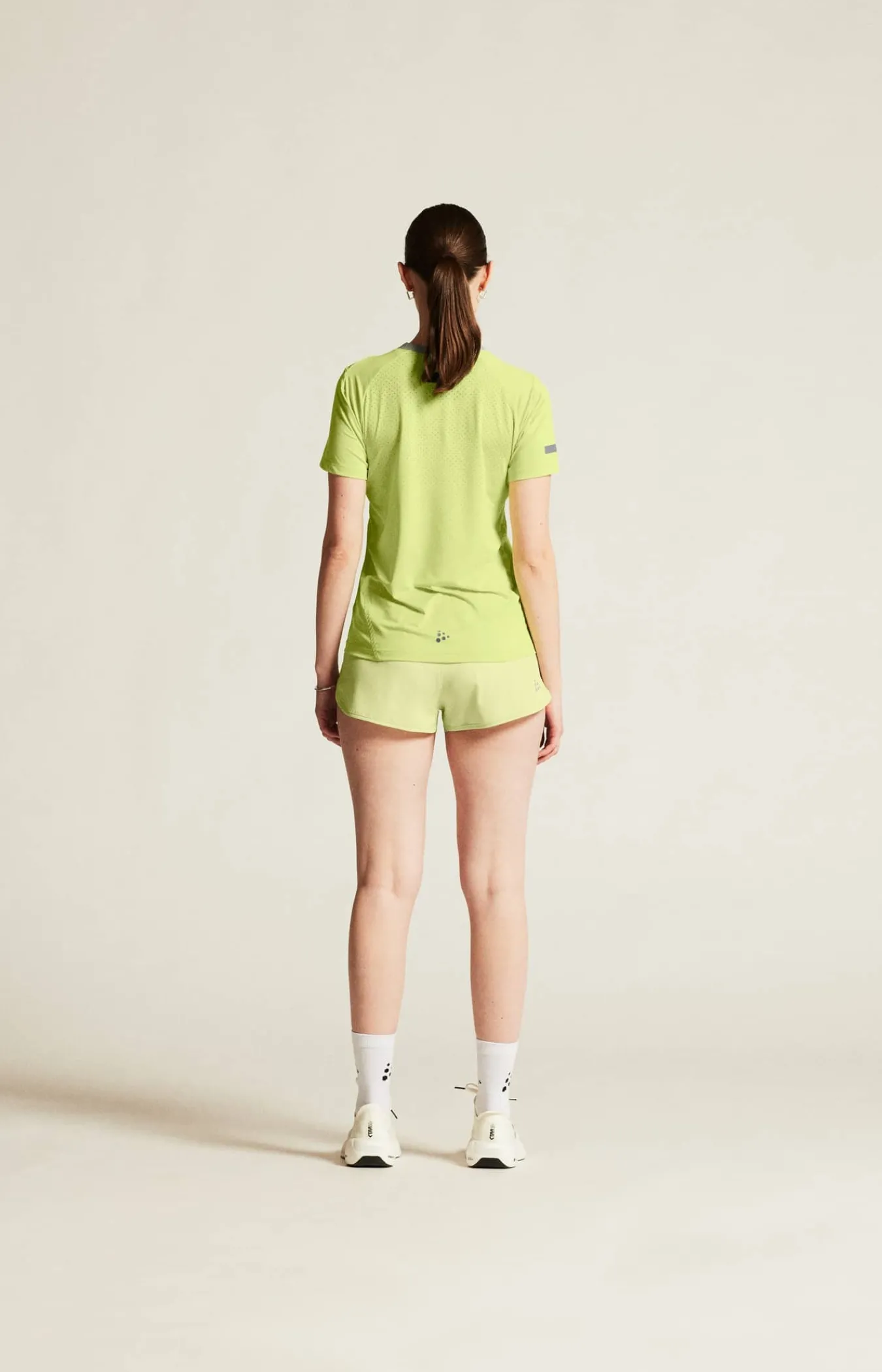 Craft Sportswear T-Shirts & Tröjor^PRO Hypervent Tee 2 W Colias