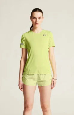 Craft Sportswear T-Shirts & Tröjor^PRO Hypervent Tee 2 W Colias