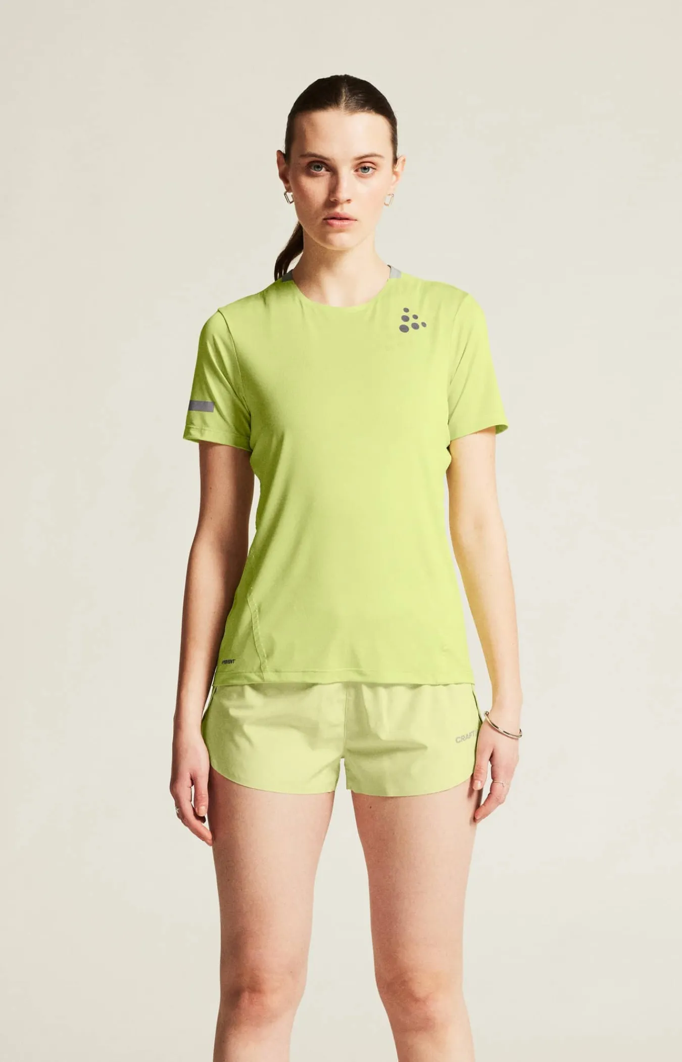 Craft Sportswear T-Shirts & Tröjor^PRO Hypervent Tee 2 W Colias