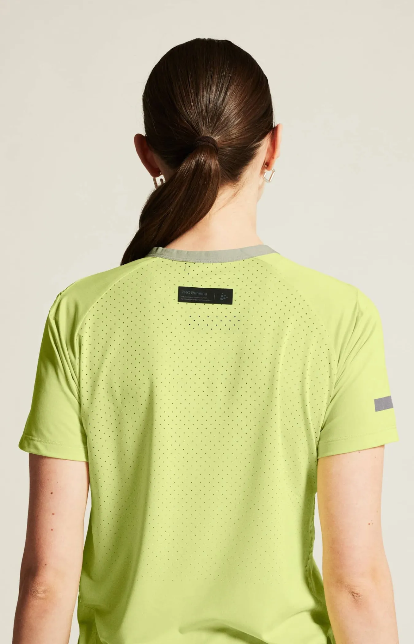 Craft Sportswear T-Shirts & Tröjor^PRO Hypervent Tee 2 W Colias