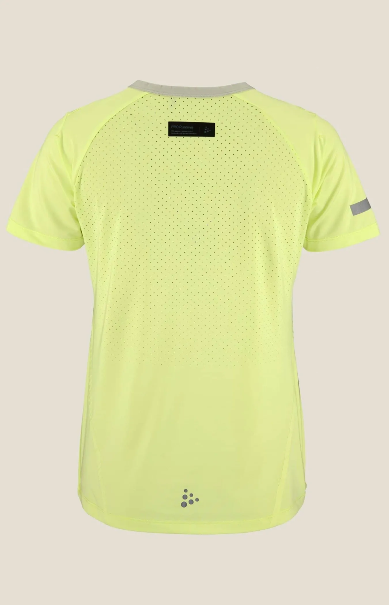 Craft Sportswear T-Shirts & Tröjor^PRO Hypervent Tee 2 W Colias