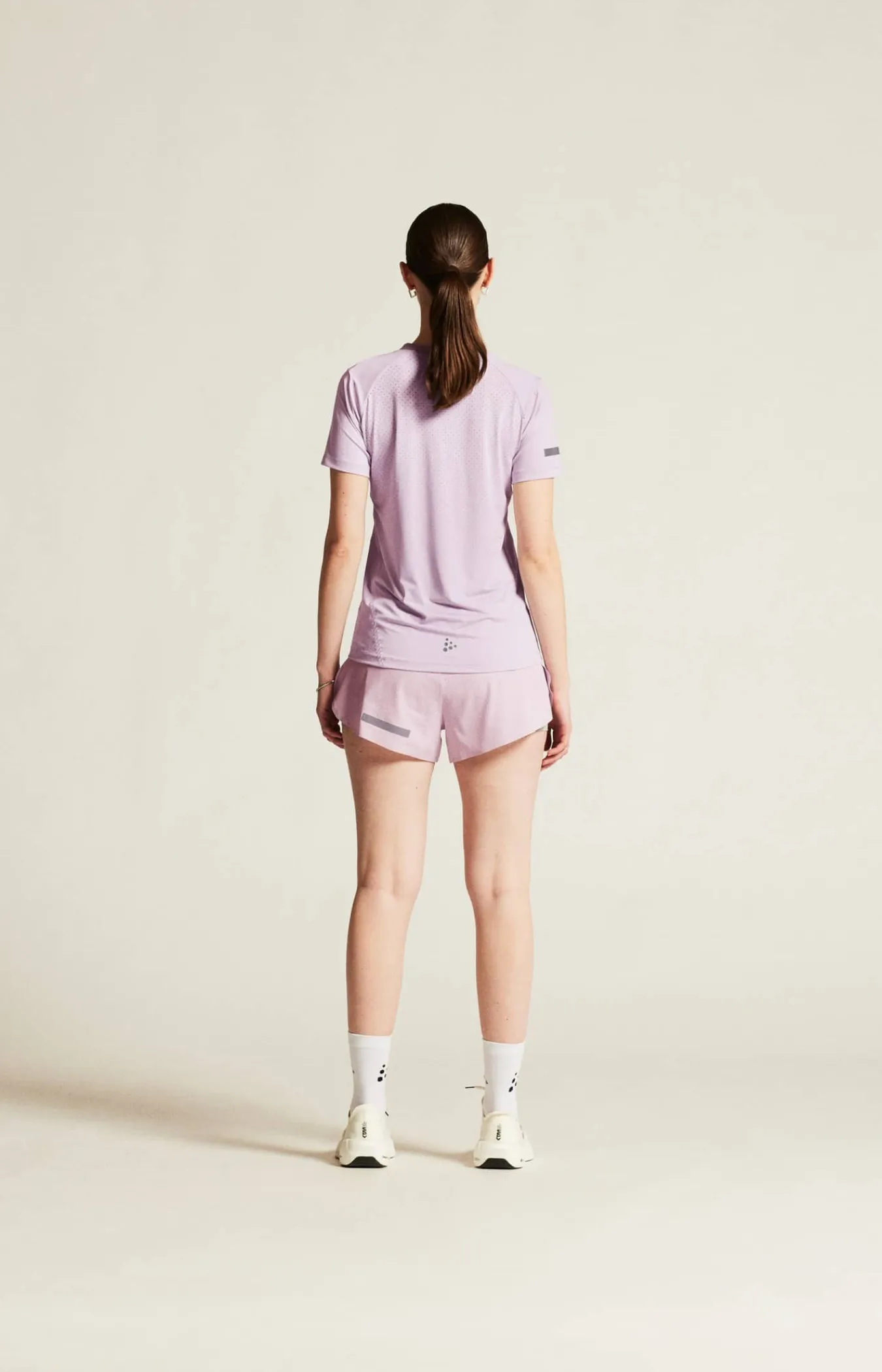 Craft Sportswear T-Shirts & Tröjor^PRO Hypervent Tee 2 W Aster