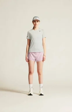 Craft Sportswear T-Shirts & Tröjor^PRO Hypervent Tee 2 W Cloud