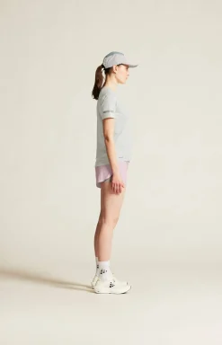 Craft Sportswear T-Shirts & Tröjor^PRO Hypervent Tee 2 W Cloud