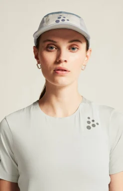 Craft Sportswear T-Shirts & Tröjor^PRO Hypervent Tee 2 W Cloud