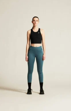 Craft Sportswear Tights^PRO Hypervent Tights 2 W Orion