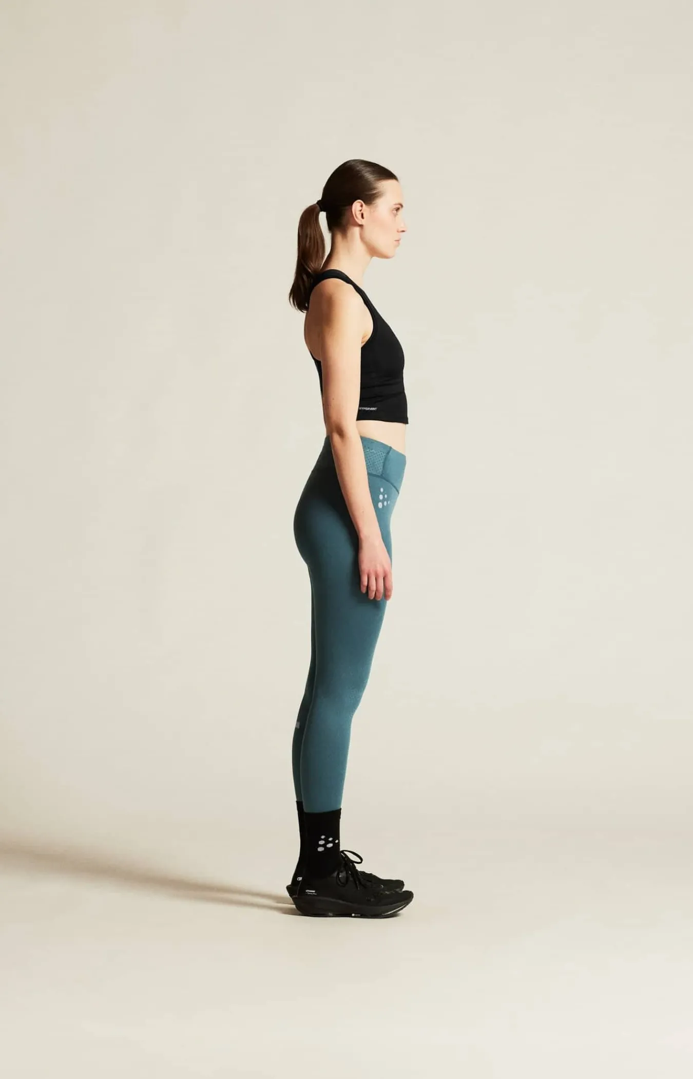 Craft Sportswear Tights^PRO Hypervent Tights 2 W Orion