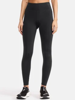 Craft Sportswear Tights^PRO Hypervent Tights 2 W Black