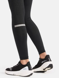 Craft Sportswear Tights^PRO Hypervent Tights 2 W Black