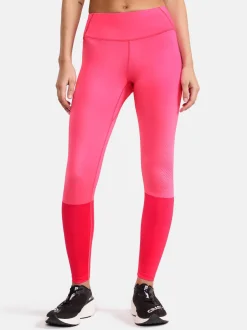 Craft Sportswear Tights^PRO Hypervent Tights 2 W Fuchsia-Inferno